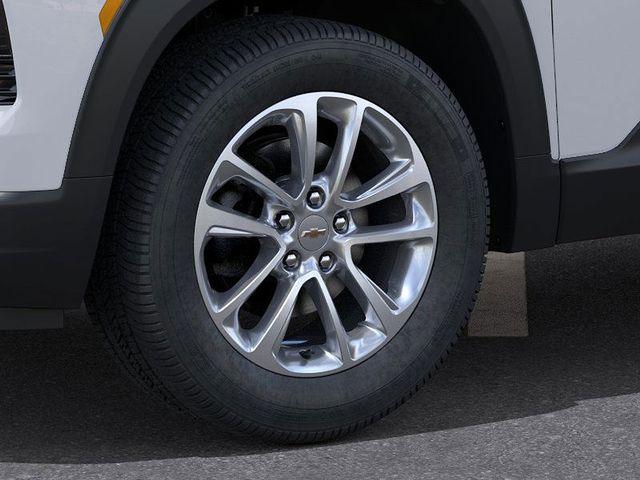 2026 Chevrolet Trailblazer Vehicle Photo in PAWLING, NY 12564-3219