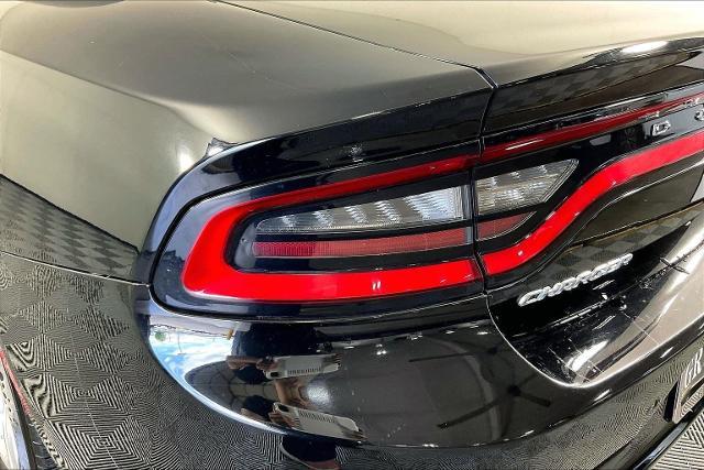 2023 Dodge Charger Vehicle Photo in Tulsa, OK 74129