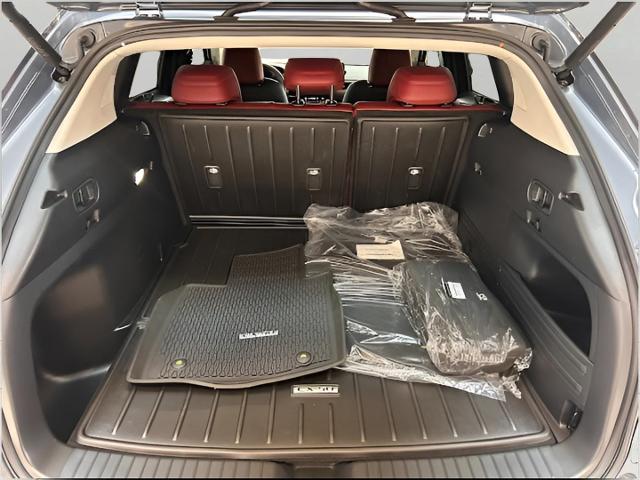 2025 Mazda CX-50 Hybrid Vehicle Photo in Green Bay, WI 54304