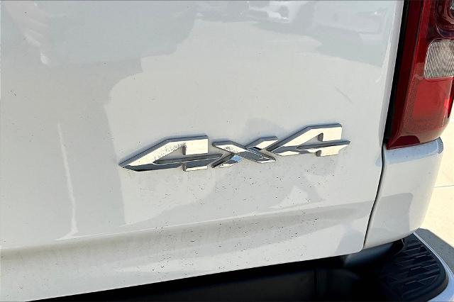 2024 Ram 1500 Vehicle Photo in Grapevine, TX 76051
