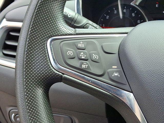 2023 Chevrolet Equinox Vehicle Photo in DANBURY, CT 06810-5034