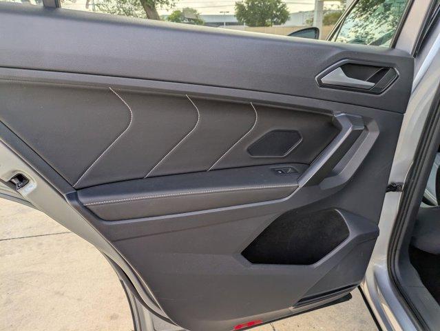 2022 Volkswagen Tiguan Vehicle Photo in SELMA, TX 78154-1459