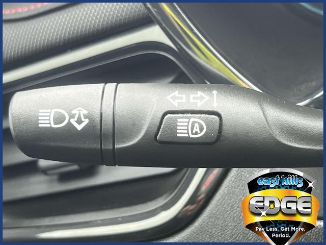 2023 Chevrolet Equinox Vehicle Photo in Roslyn, NY 11576