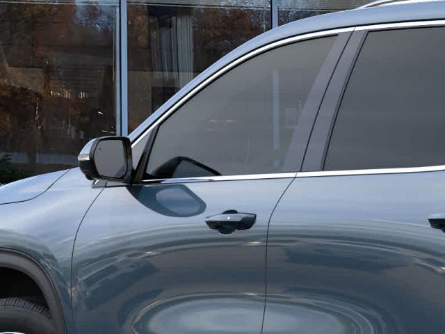2025 Buick Enclave Vehicle Photo in ZELIENOPLE, PA 16063-2910