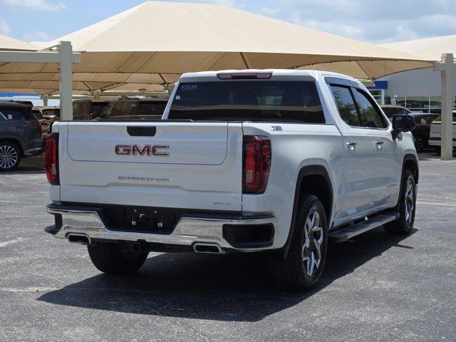 2022 GMC Sierra 1500 Vehicle Photo in Decatur, TX 76234