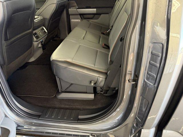2025 Ford F-150 Vehicle Photo in Ogallala, NE 69153