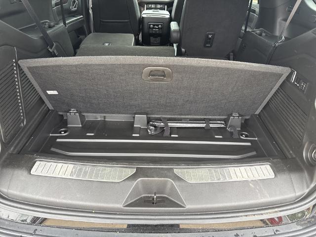 2022 Chevrolet Tahoe Vehicle Photo in Peoria, IL 61615