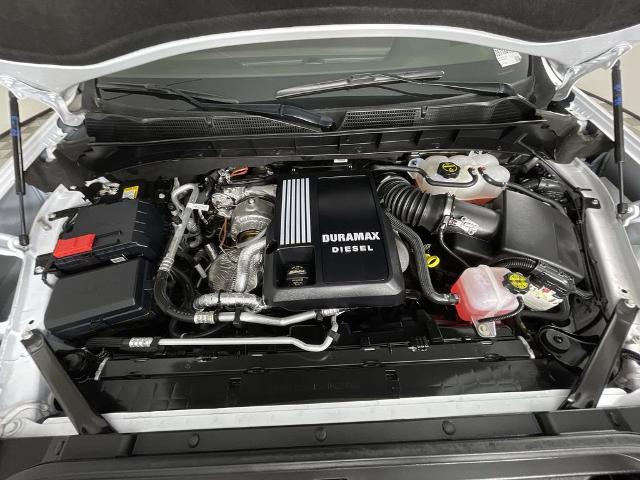 2025 GMC Sierra 1500 Vehicle Photo in GILBERT, AZ 85297-0402