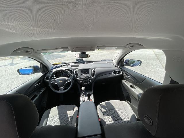2023 Chevrolet Equinox Vehicle Photo in BENTONVILLE, AR 72712-4322