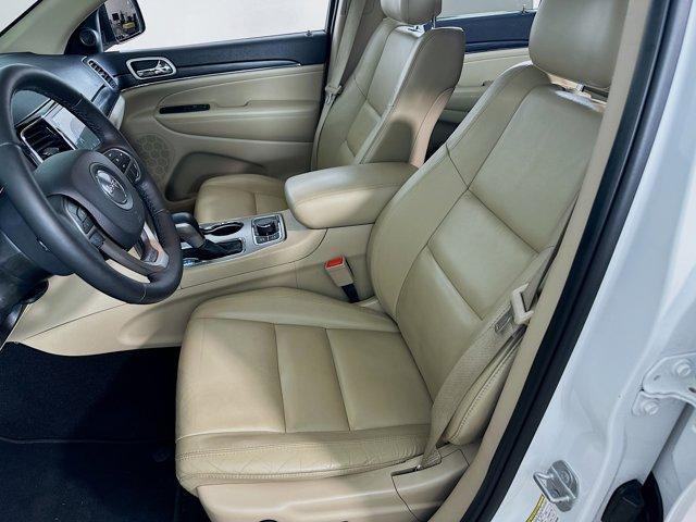 2019 Jeep Grand Cherokee Vehicle Photo in Doylsetown, PA 18901