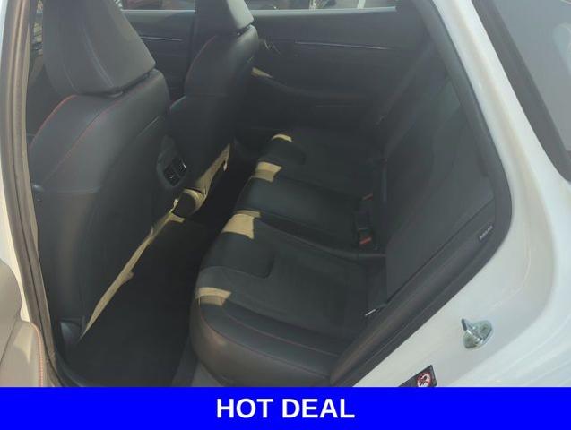 2022 Hyundai SONATA Vehicle Photo in Merrillville, IN 46410