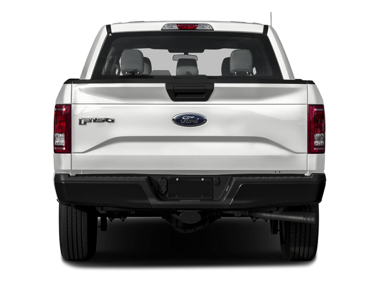 2017 Ford F-150 Vehicle Photo in Green Bay, WI 54304