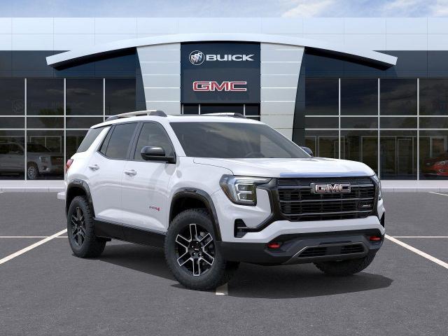 2026 GMC Terrain Vehicle Photo in APPLETON, WI 54914-8833