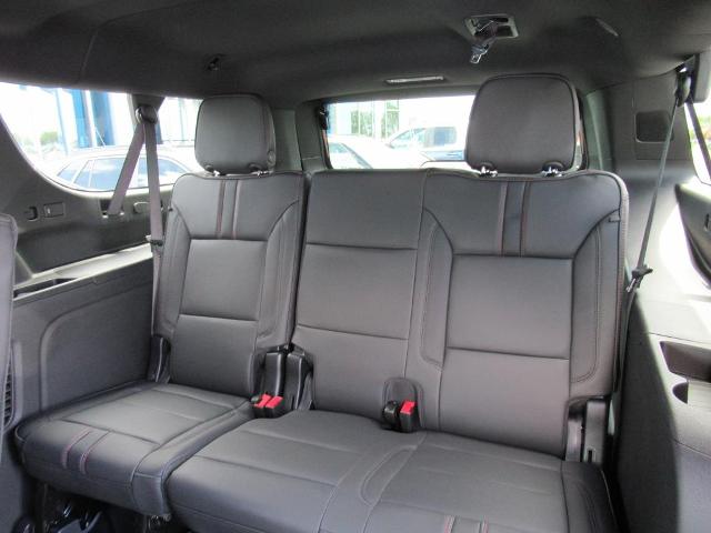 2025 Chevrolet Suburban Vehicle Photo in LEESBURG, FL 34788-4022