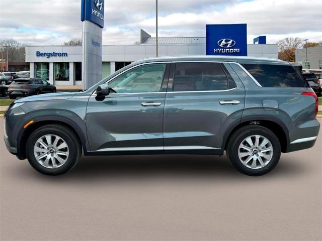 2025 Hyundai PALISADE Vehicle Photo in Green Bay, WI 54304