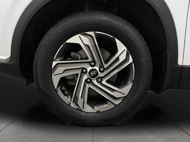 2022 Hyundai SANTA FE Vehicle Photo in Appleton, WI 54913