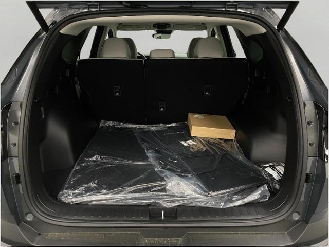 2025 Hyundai TUCSON Vehicle Photo in Appleton, WI 54913