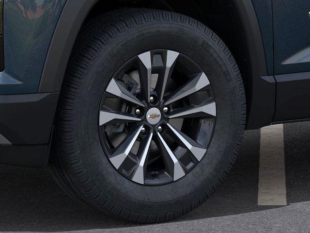 2026 Chevrolet Equinox Vehicle Photo in PAWLING, NY 12564-3219