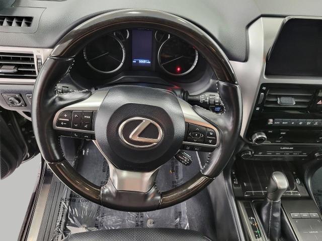 2023 Lexus GX 460 Vehicle Photo in Appleton, WI 54913