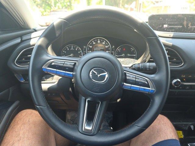 2022 Mazda CX-30 Vehicle Photo in Harrisburg, PA 17111