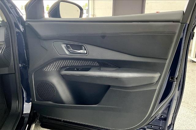2023 Nissan ARIYA Vehicle Photo in Grapevine, TX 76051