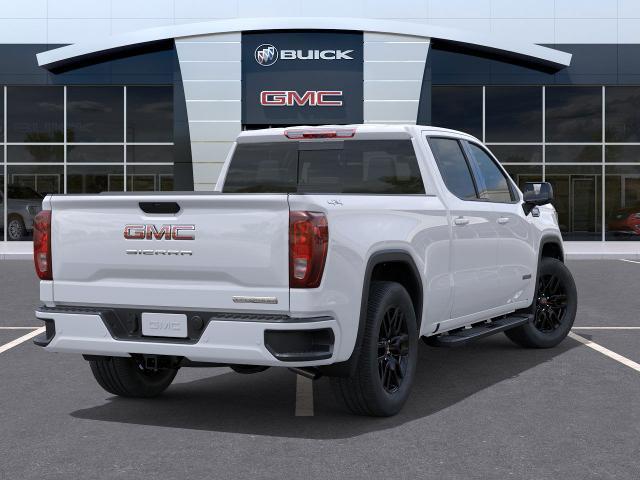 2025 GMC Sierra 1500 Vehicle Photo in HARRISBURG, PA 17111-1033
