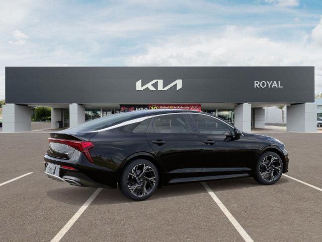 2025 Kia K5 Vehicle Photo in Tucson, AZ 85712