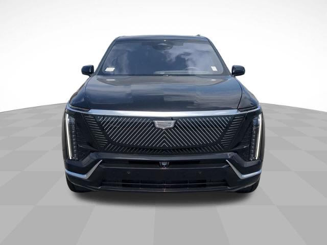 Used 2026 Cadillac VISTIQ Luxury with VIN 1GYC3KML2TZ700388 for sale in Tustin, CA