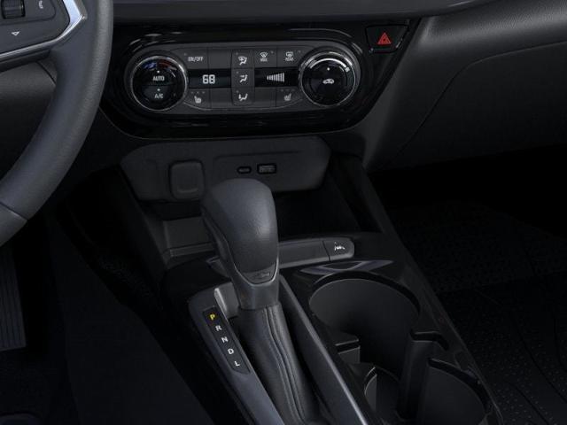 2025 Chevrolet Trax Vehicle Photo in LANCASTER, PA 17601-0000