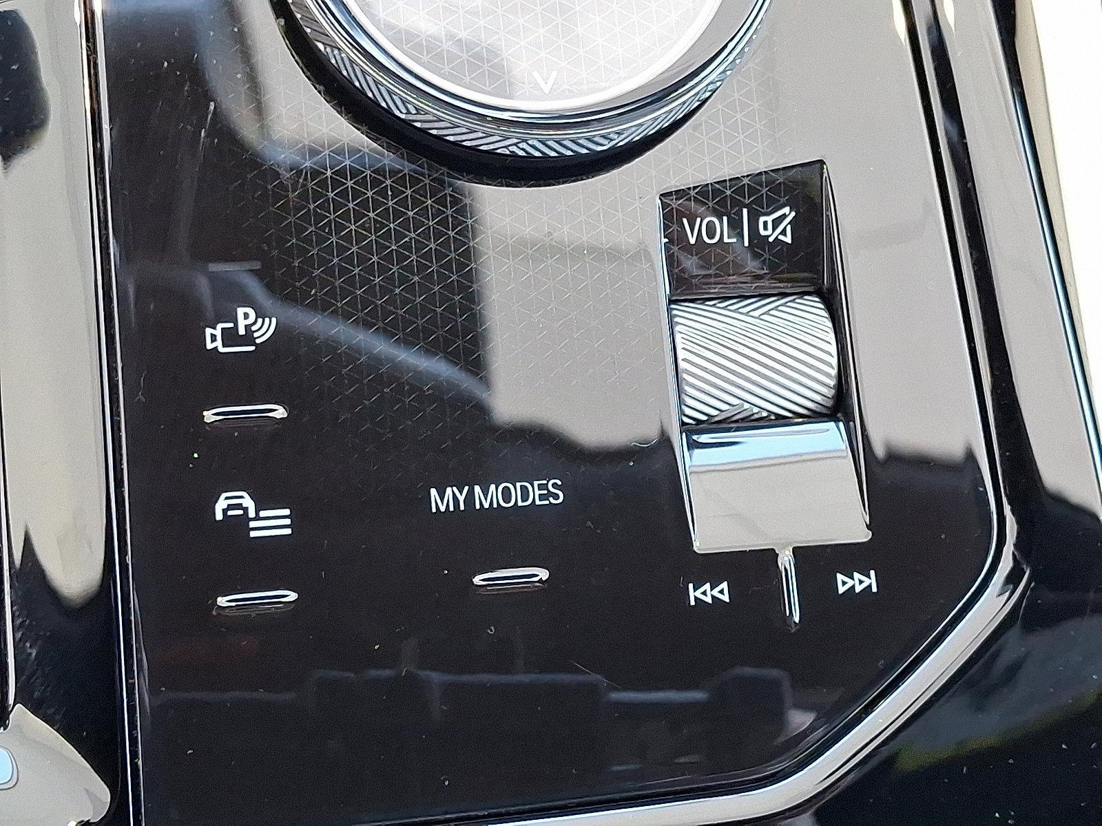 2025 BMW 530i xDrive Vehicle Photo in Lancaster, PA 17601
