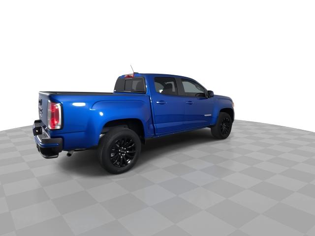 2022 GMC Canyon Vehicle Photo in GILBERT, AZ 85297-0402