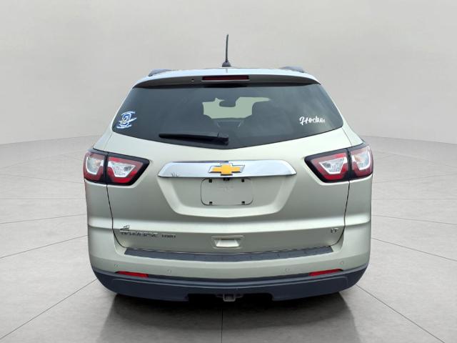 2017 Chevrolet Traverse Vehicle Photo in Oshkosh, WI 54904