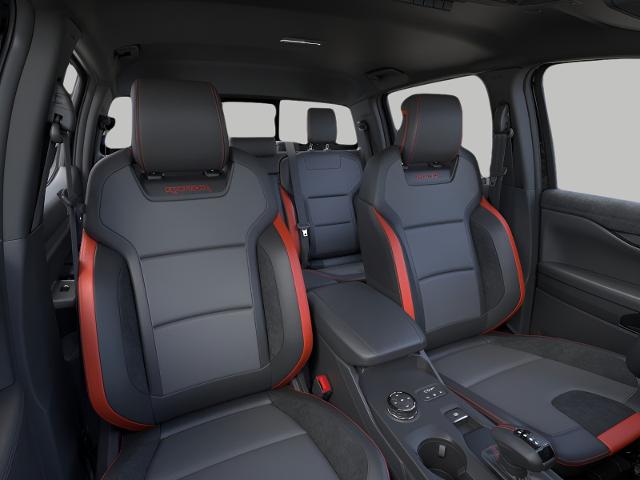2025 Ford Ranger Vehicle Photo in Neenah, WI 54956