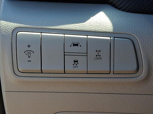 2020 Hyundai Tucson Vehicle Photo in DANBURY, CT 06810-5034
