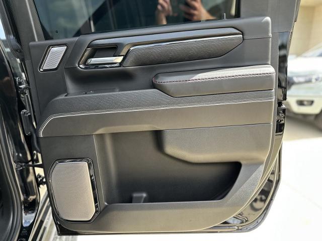 2024 GMC Sierra 2500 HD Vehicle Photo in Grapevine, TX 76051