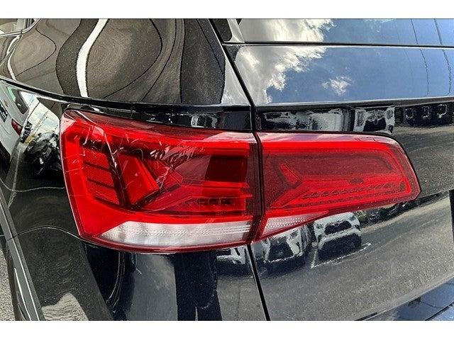 2024 Volkswagen Taos Vehicle Photo in San Antonio, TX 78230