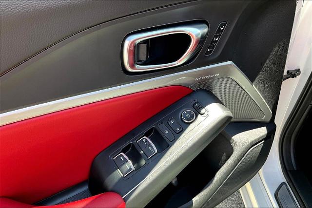 2025 Acura Integra Vehicle Photo in Tulsa, OK 74145