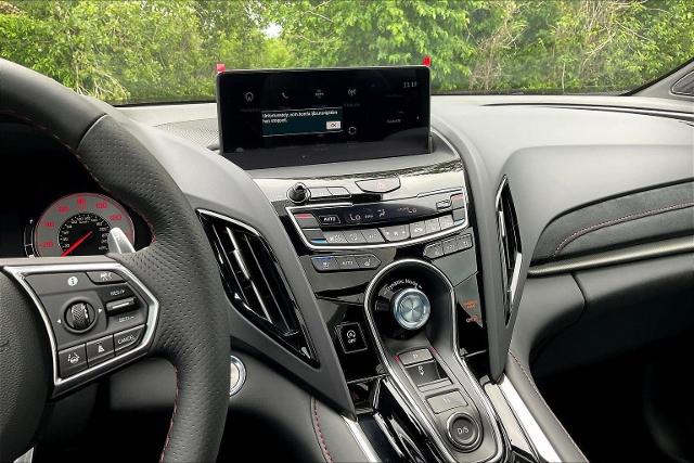 2025 Acura RDX Vehicle Photo in Tulsa, OK 74145