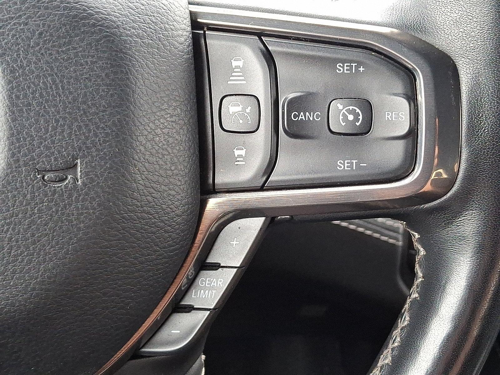2019 Ram 1500 Vehicle Photo in Harrisburg, PA 17111