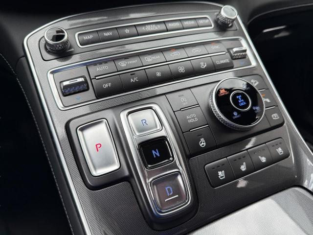 2022 Hyundai SANTA FE Vehicle Photo in Appleton, WI 54914