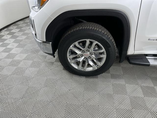 2020 GMC Sierra 1500 Vehicle Photo in GILBERT, AZ 85297-0402