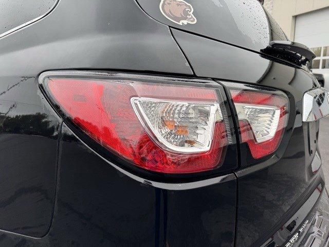2017 Chevrolet Traverse Vehicle Photo in Mechanicsburg, PA 17050-1707