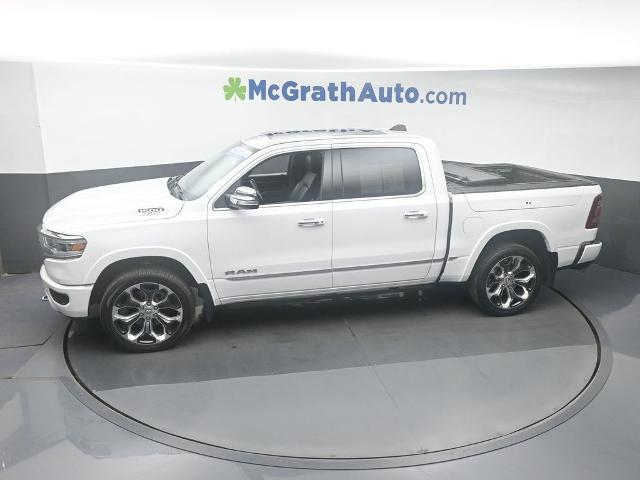 2021 Ram 1500 Vehicle Photo in Cedar Rapids, IA 52402