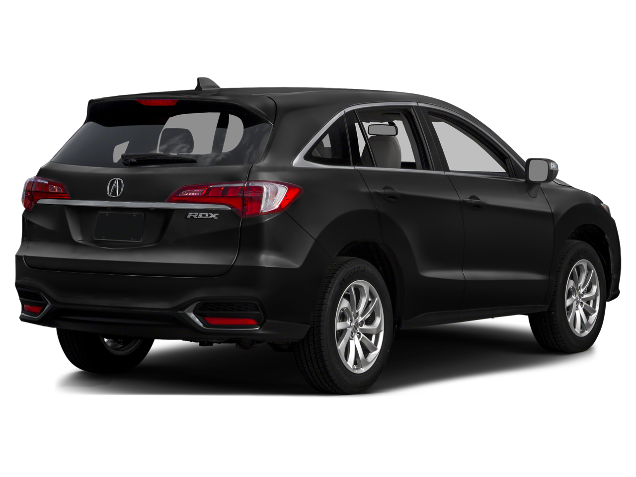 2016 Acura RDX Vehicle Photo in San Antonio, TX 78230