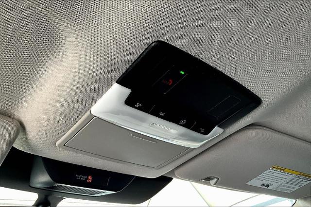 2022 Nissan Pathfinder Vehicle Photo in San Antonio, TX 78230