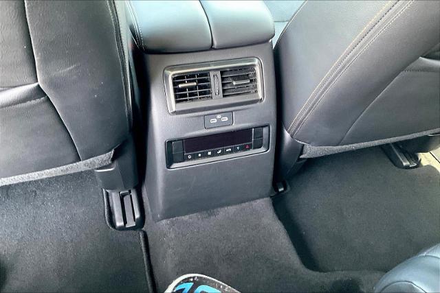 2024 Mazda CX-90 Vehicle Photo in San Antonio, TX 78230