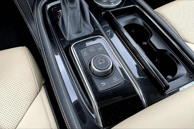 2024 INFINITI QX80 Vehicle Photo in San Antonio, TX 78230