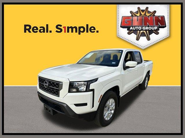 2022 Nissan Frontier Vehicle Photo in San Antonio, TX 78209