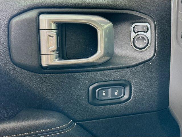 2021 Jeep Wrangler 4xe Vehicle Photo in Doylsetown, PA 18901