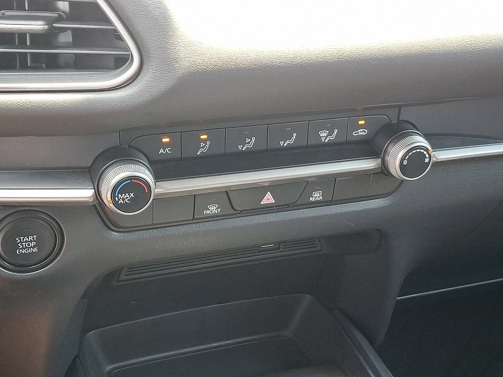 2021 Mazda CX-30 Vehicle Photo in Trevose, PA 19053